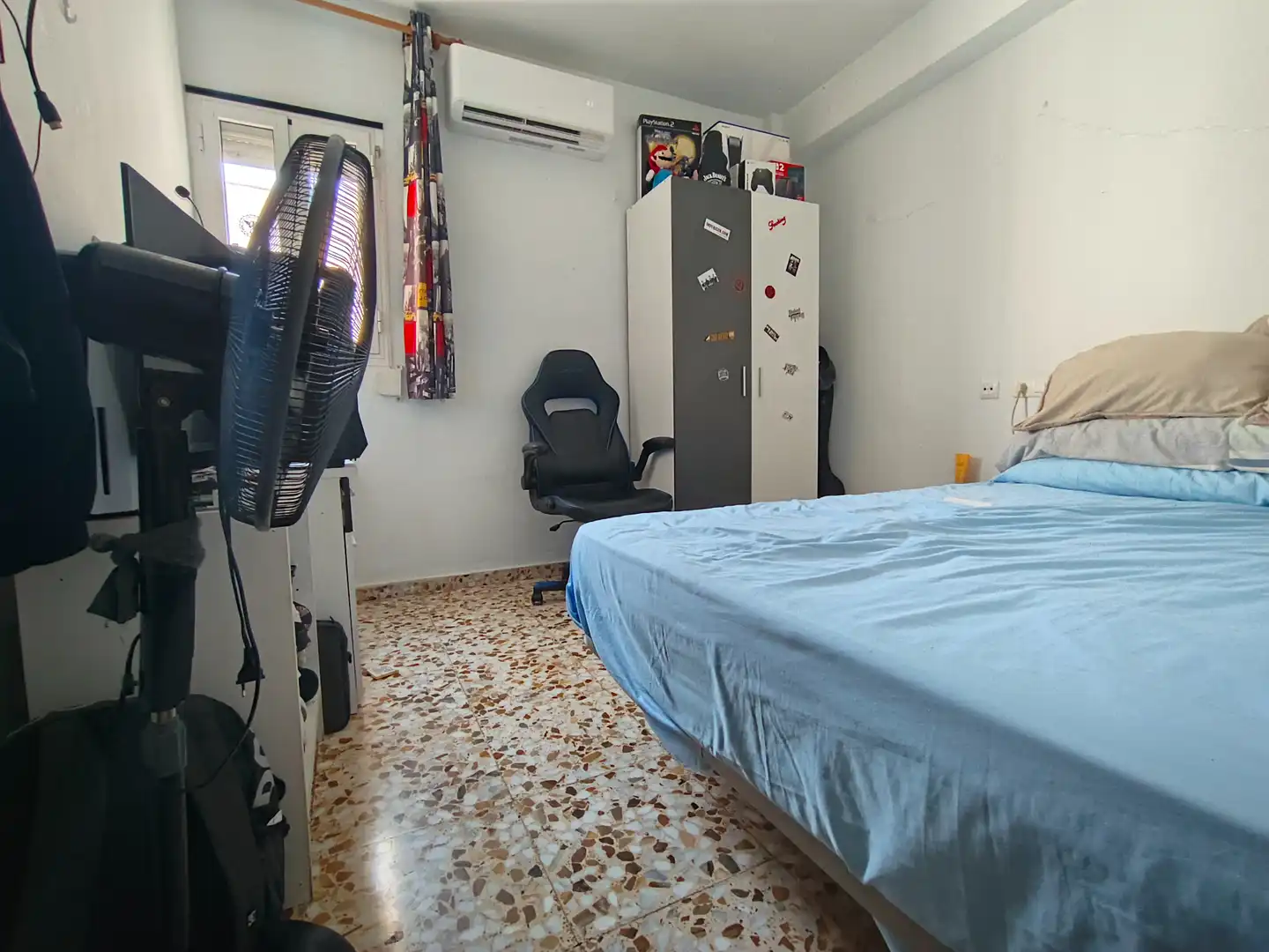 Habitación de Piso en venta en Priego de Córdoba con Aire acondicionado, Calefacción y Trastero