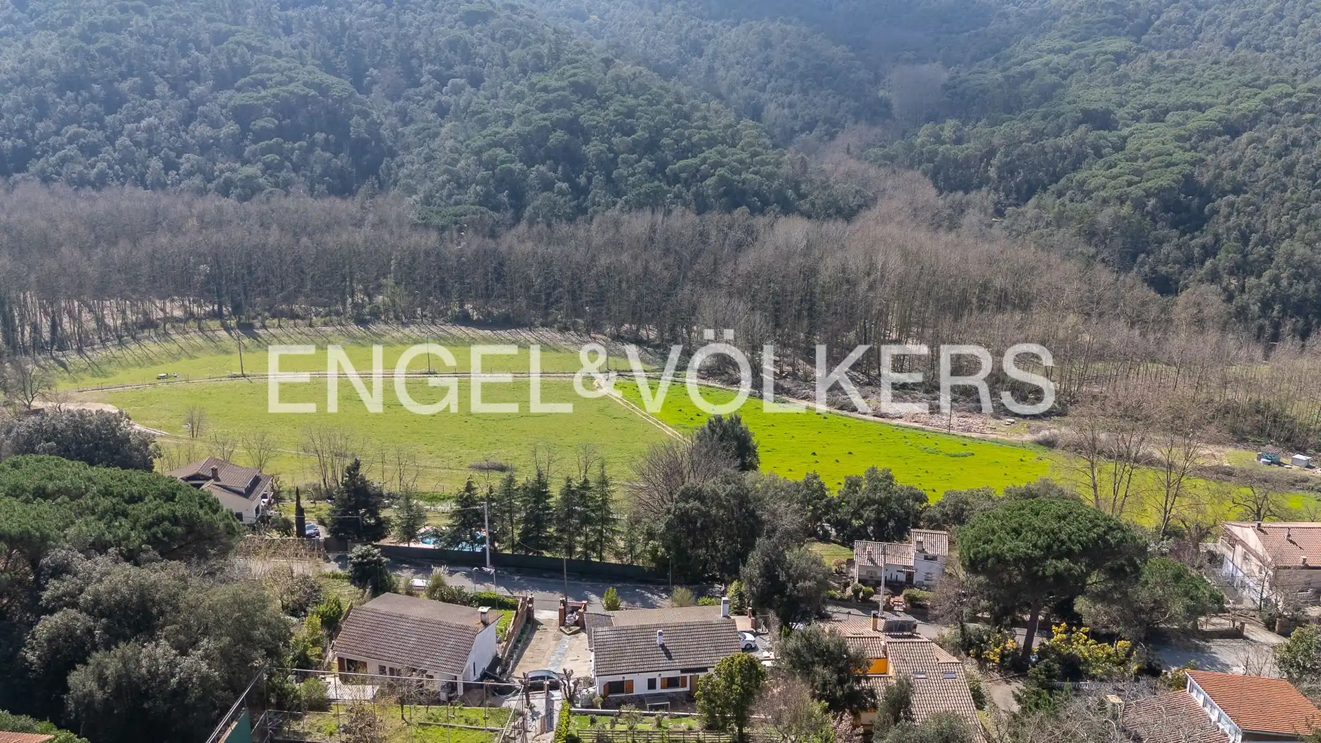 Casa o chalet en venta en Vallgorguina con Calefacción, Jardín privado y Terraza