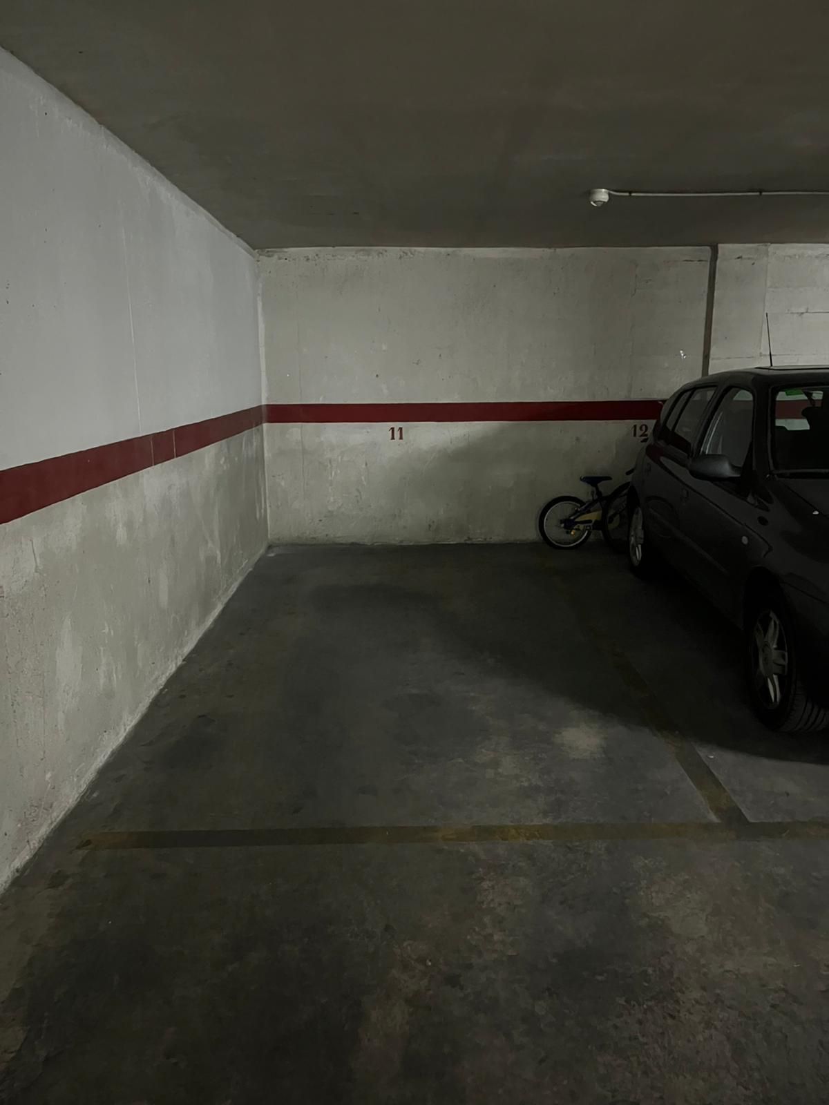 Aparcament de Garatge en venda en Reus