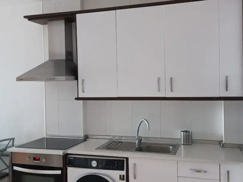 Wohnung mit Pool zur Miete in C/ DE LAS HIGUERAS 93, imagen 3