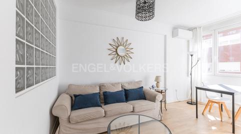 Foto 2 de Apartament en venda a Calle Ferrer del Rio, Guindalera,  Madrid Capital