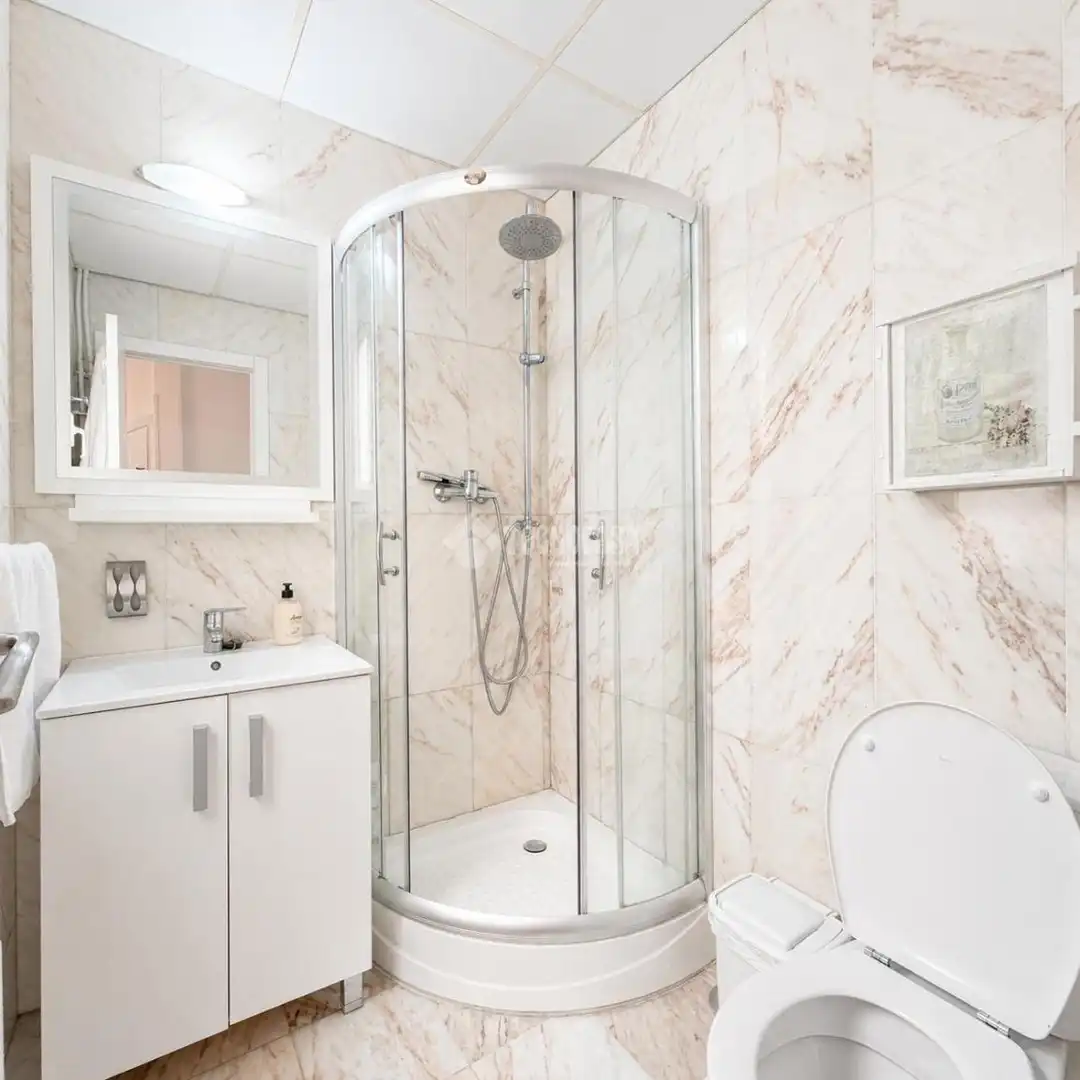Baño de Casa adosada en venta en Titulcia