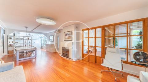 Foto 3 de Casa adosada de lloguer a C. del Maestro Chapí, Nueva España, Madrid