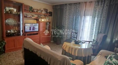 Foto 4 von Wohnung zur Miete in Sector Sur,  Córdoba Capital