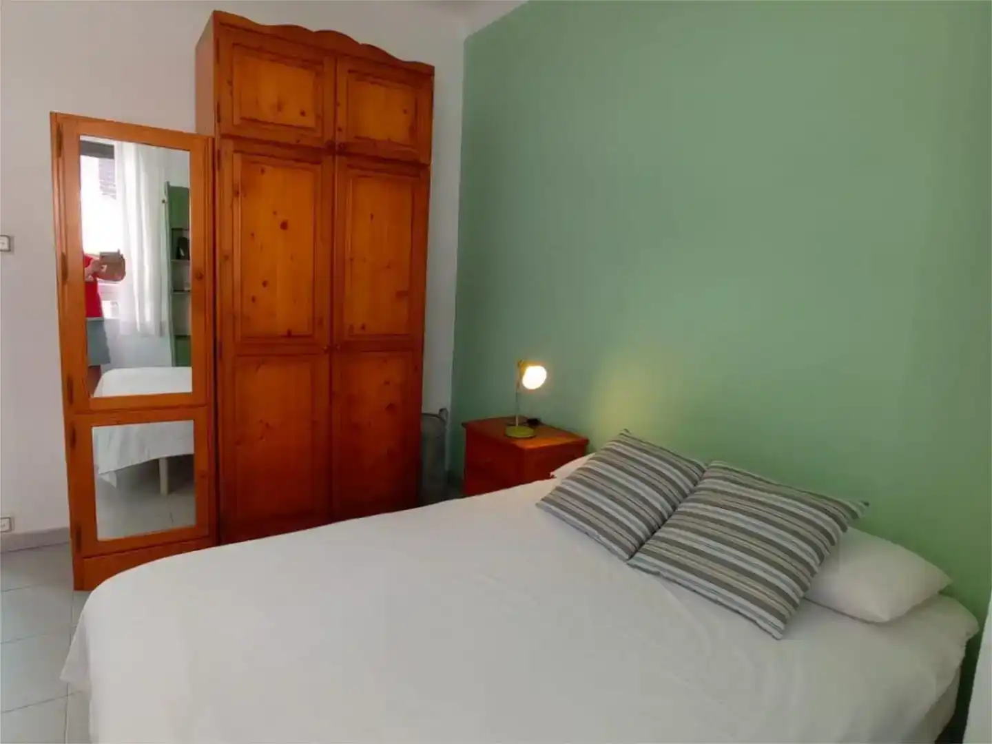 Habitación en Calle de Juan Pablo Bonet, 2, Ruiseñores