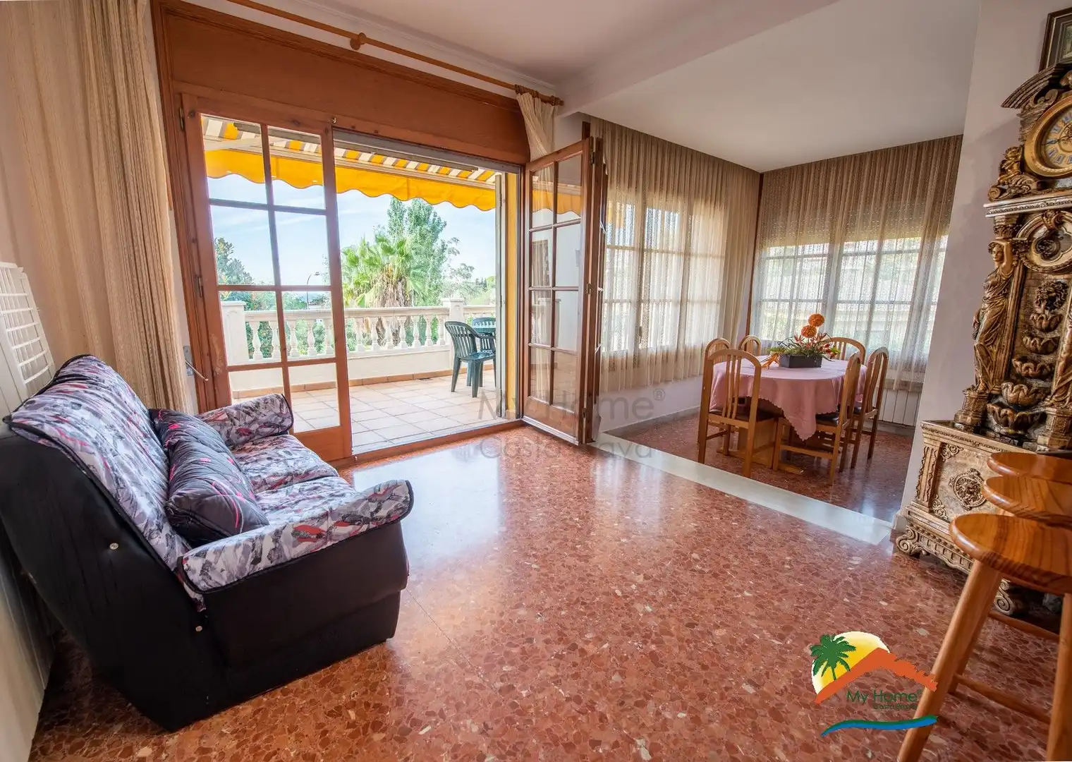 Villa avec piscine à vendre à Roca Grossa, imagen 4