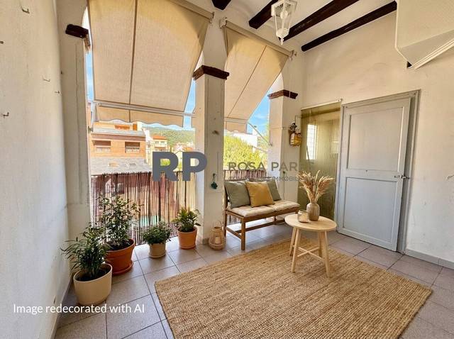 Piso en Venta en Centre