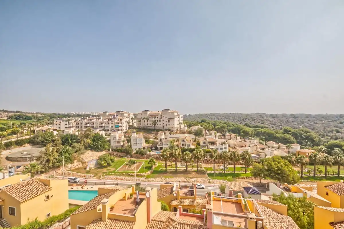 Exterior view of Attic for sale in Orihuela  with Private garden, Terrace and Storage room