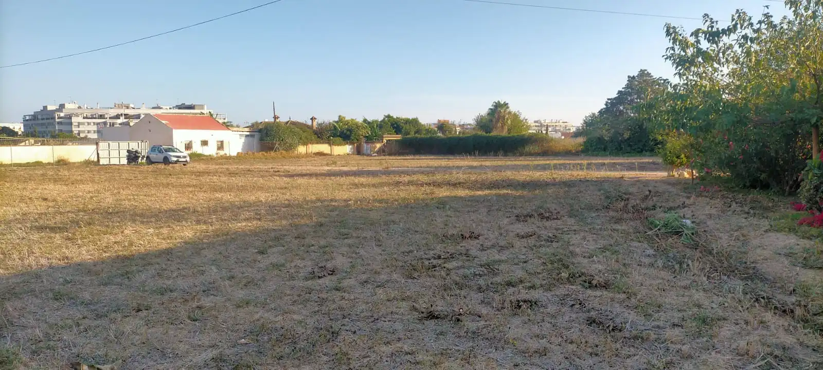 Rural land for sale in El Juncal - Vallealto, imagen 4