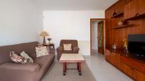 Living room of Duplex for sale in L'Hospitalet de Llobregat  with Air Conditioner, Heating and Terrace