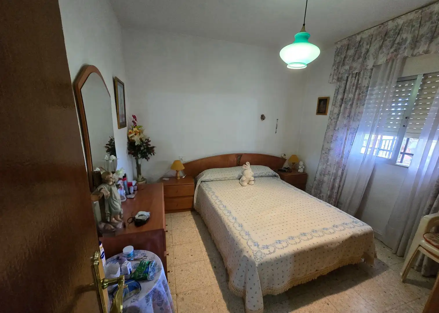 Habitación de Casa o chalet en venta en Cedillo del Condado