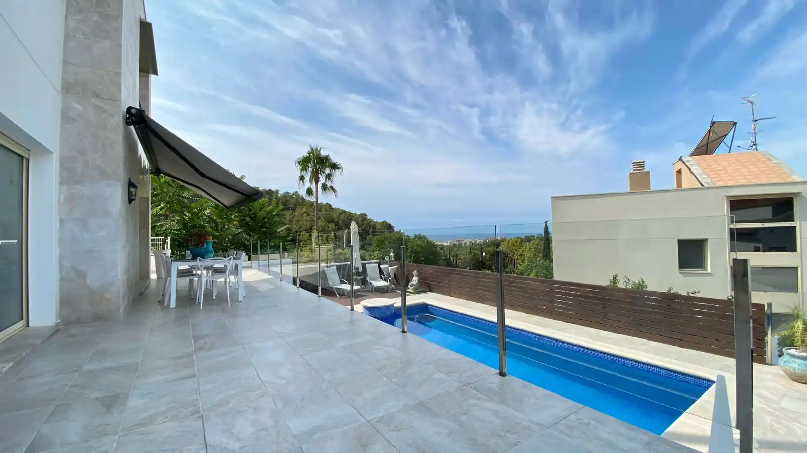 Haus oder Chalet zur Miete in Passeiġ del Marġallȯ, 9, Levantina - Montgavina - Quintmar