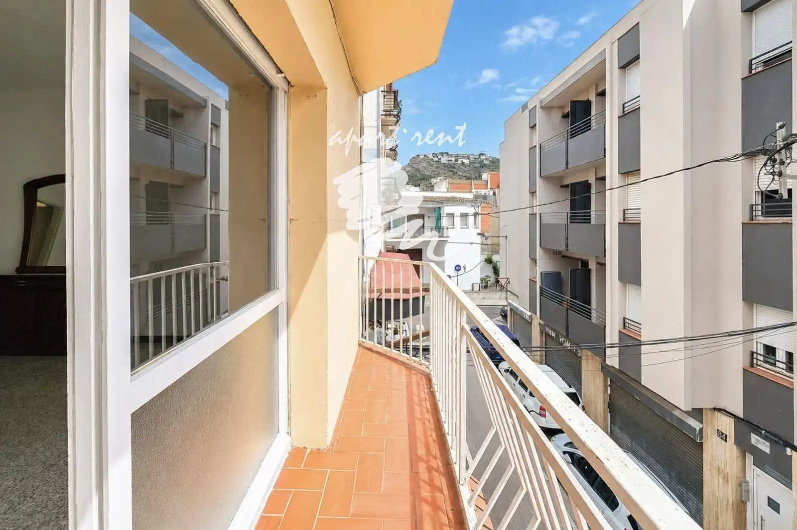 Wohnung mit Terrasse zum Verkauf in De Cristofòr Colom, imagen 13