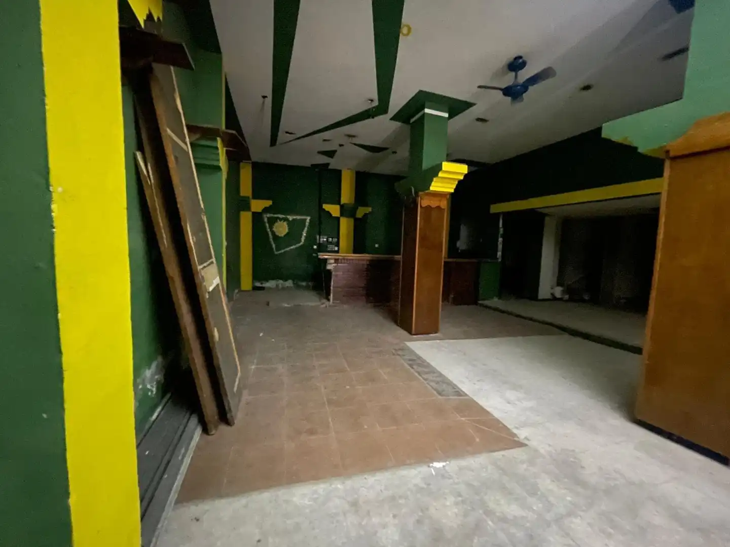 Local comercial en venta en Calle Ginés Martín, imagen 22