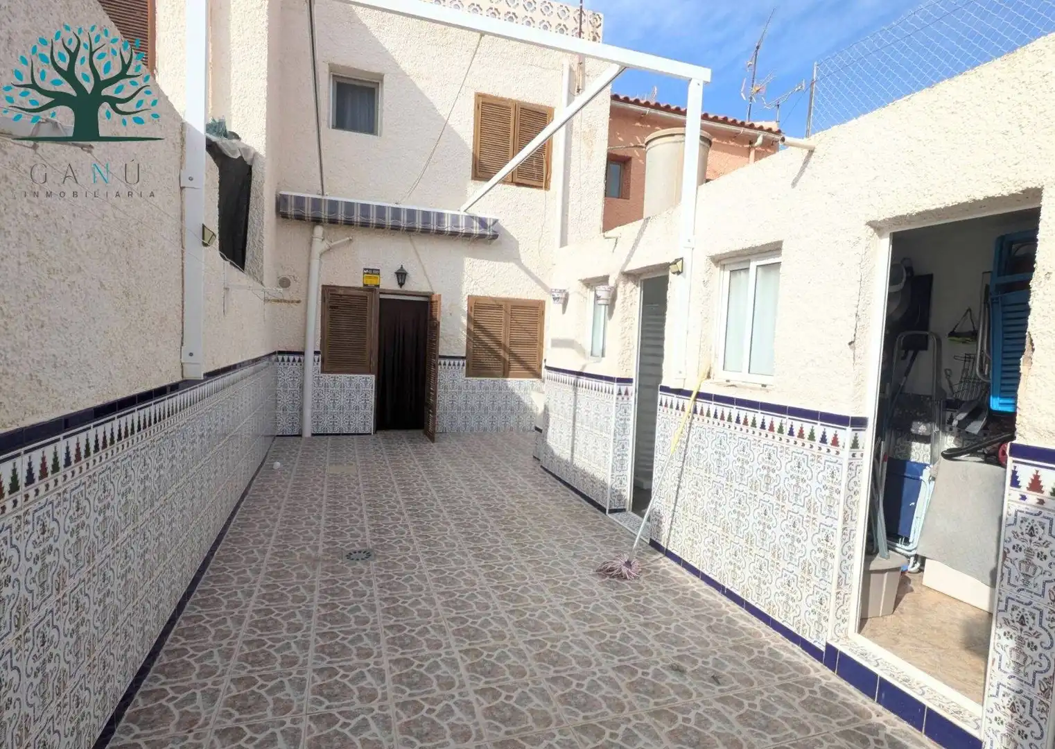 Casa en venta en Puerto de Mazarrón, imagen 11