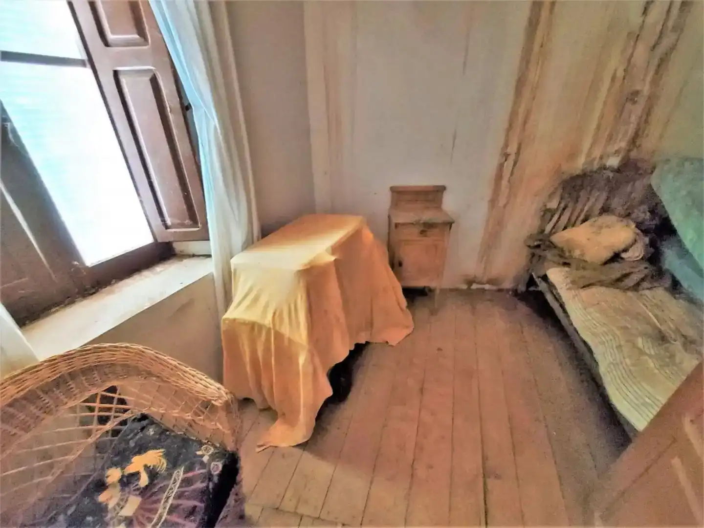 Casa o xalet en venda en Campo de San Pedro, Segovia