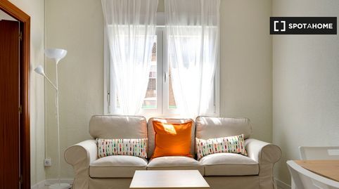 Foto 4 von Zimmer in Ciudad Jardín - Parque Roma, Zaragoza Capital