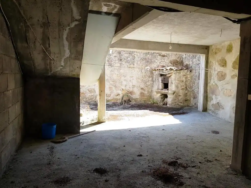 Casa o xalet en venda en Ramirás amb Terrassa, Moblat i Balcó