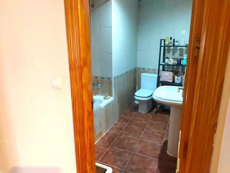 Chalet con jardín en venta en Bustarviejo, imagen 37