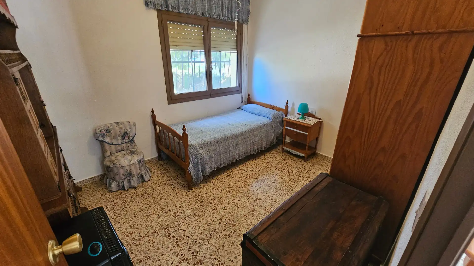 Chalet con terraza en venta en Avenida de los Patos, imagen 34