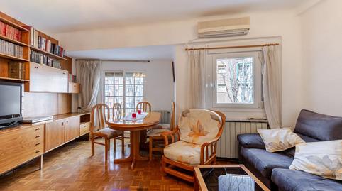 Foto 4 de Pis de lloguer a Av. de Ntra. Sra. de Fátima, Vista Alegre,  Madrid Capital