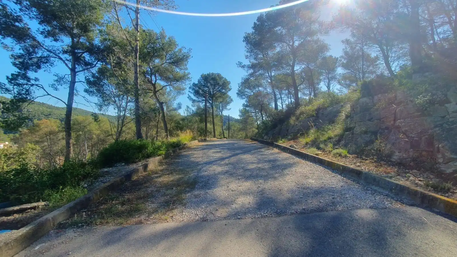 Residential land for sale in Canyelles, imagen 7