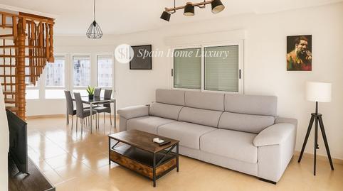 Foto 3 von Dachboden zum Verkauf in Calle de la Senda Dels Filadors, Campello Playa, El Campello