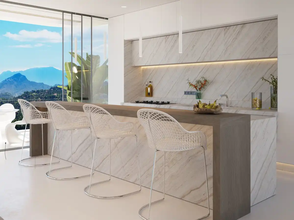 Haus mit Pool zum Verkauf in La Quinta, imagen 33
