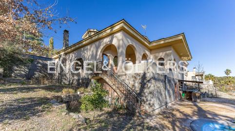 Foto 3 de Casa o chalet en venta en Caldes de Montbui, Barcelona