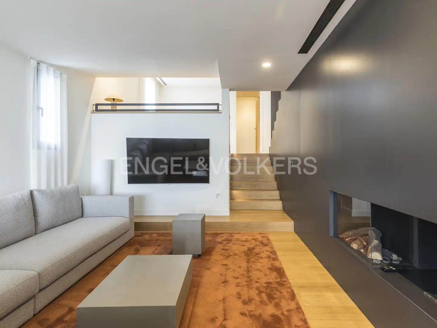 Casa o chalet de alquiler en Sarrià