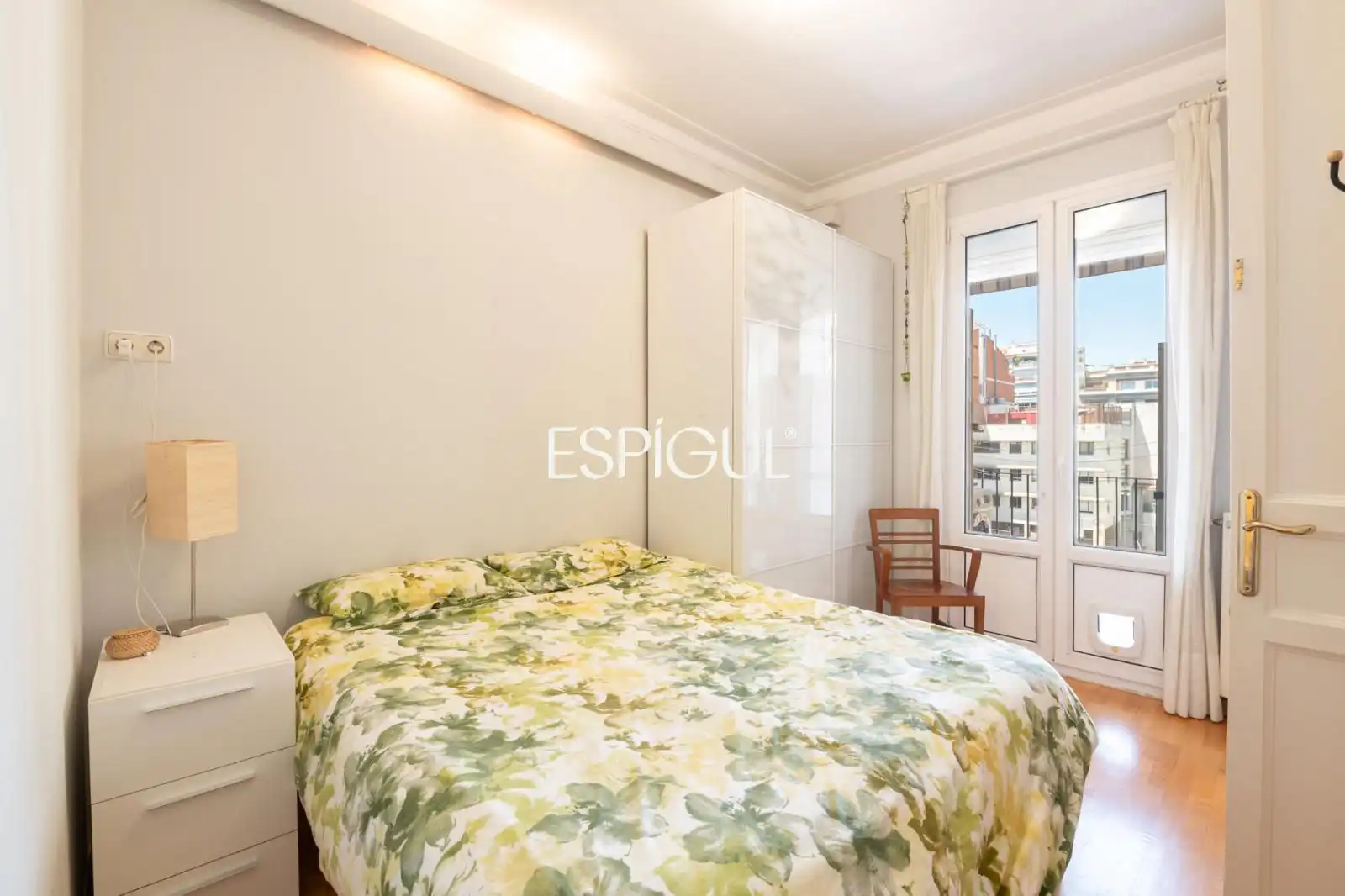 Flat with terrace for sale in Paris, imagen 25