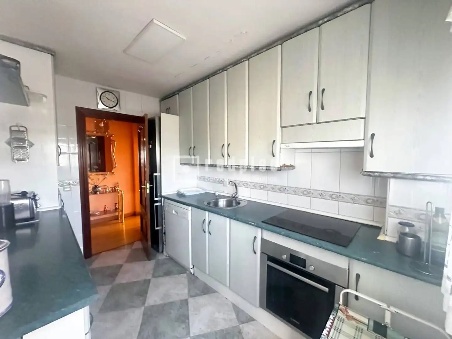 Piso en venta en Urbanización los Olivos, Olías del Rey