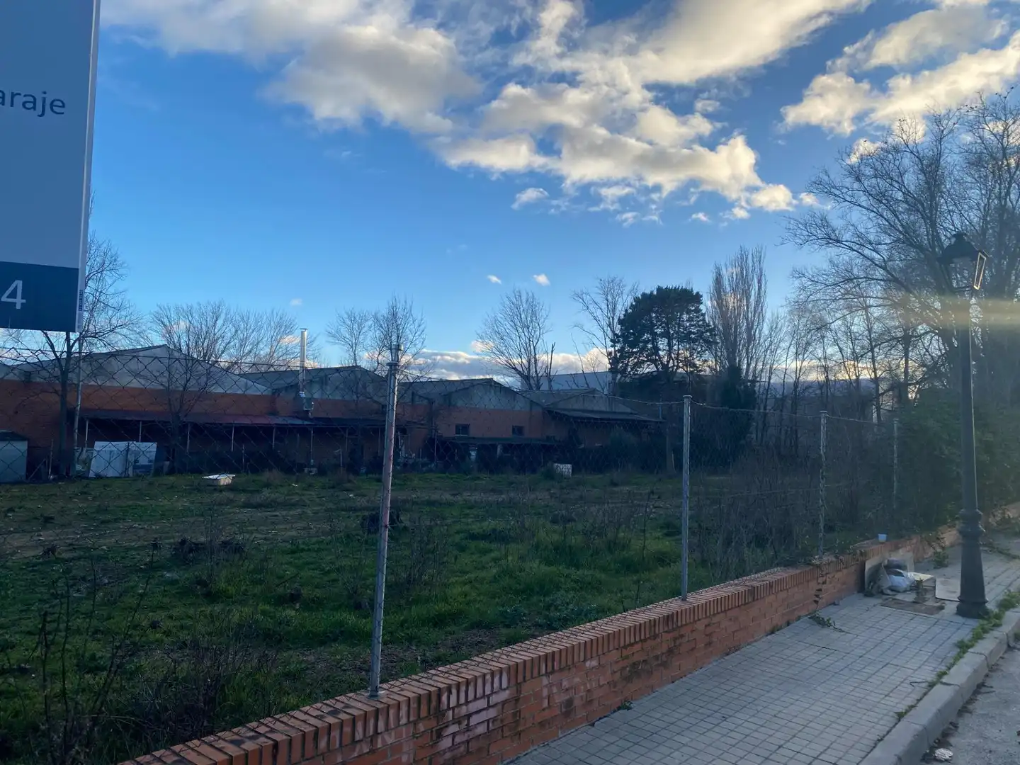 Terreno residenziale in vendita a Ajalvir, imagen 4