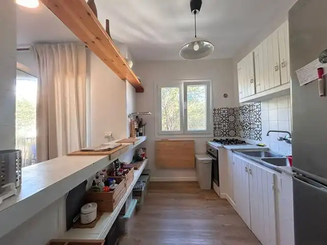 Apartament amb terrassa en venda a Cala Blanca, imagen 9