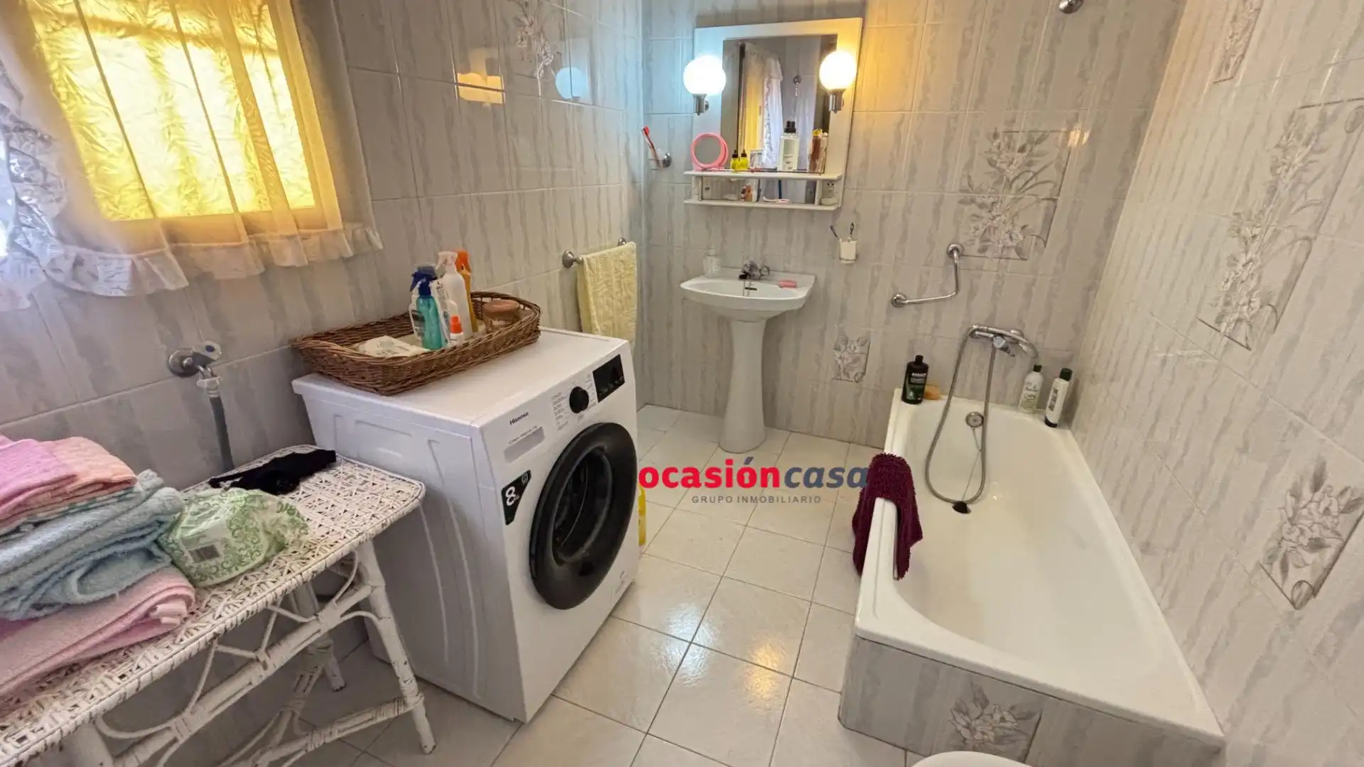 Cocina de Casa o chalet en venta en Belmez con Trastero y Piscina