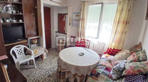 Foto 4 de Pis en venda a De Cascajares, Lucero, Madrid Capital