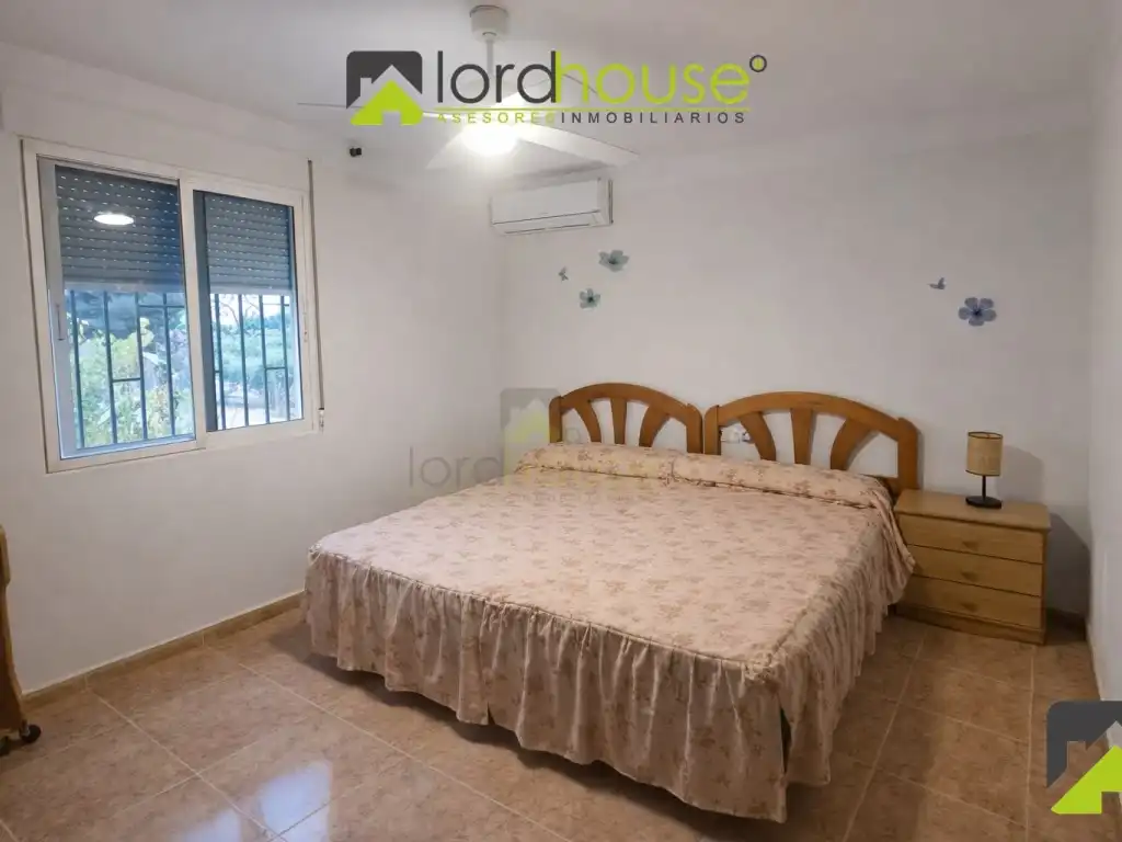 Maison à vendre à Poligono 7 Paraje 170 Los Lopez, imagen 12
