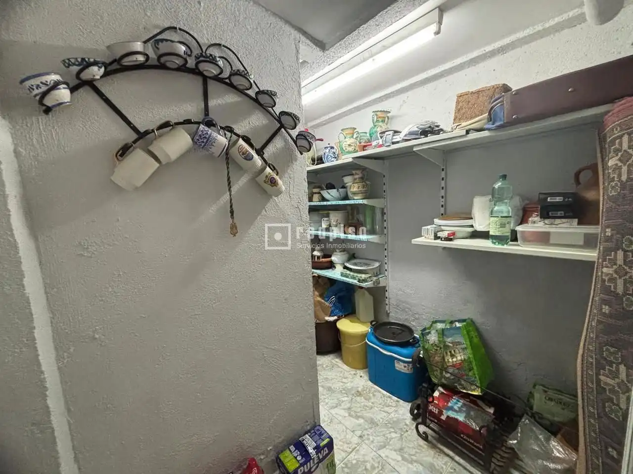 Casa o chalet en venta en Móstoles con Calefacción, Parquet y Terraza