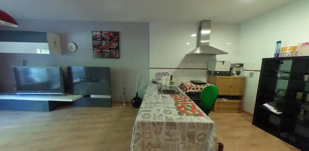 Villa mit Terrasse zum Verkauf in La Poblachuela, imagen 13