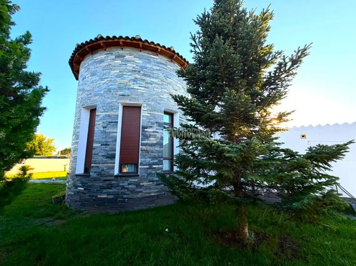 Maison avec balcon à vendre à Pepino, imagen 24