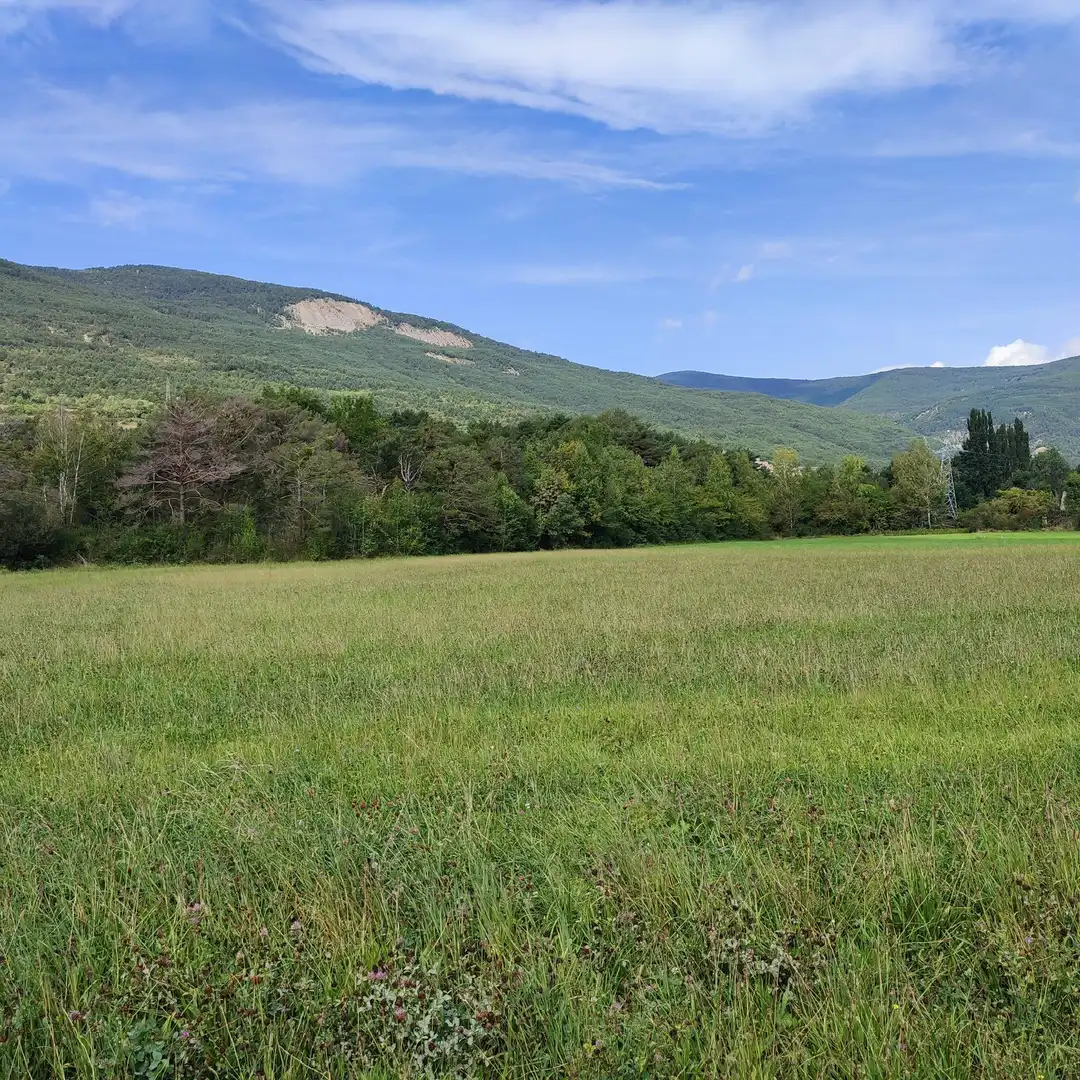 Terreno en venta en Sabiñánigo