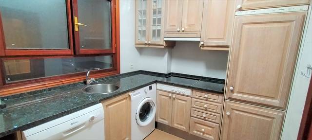 Piso en Alquiler en Erdikoetxe Kalea en Ibarrekolanda