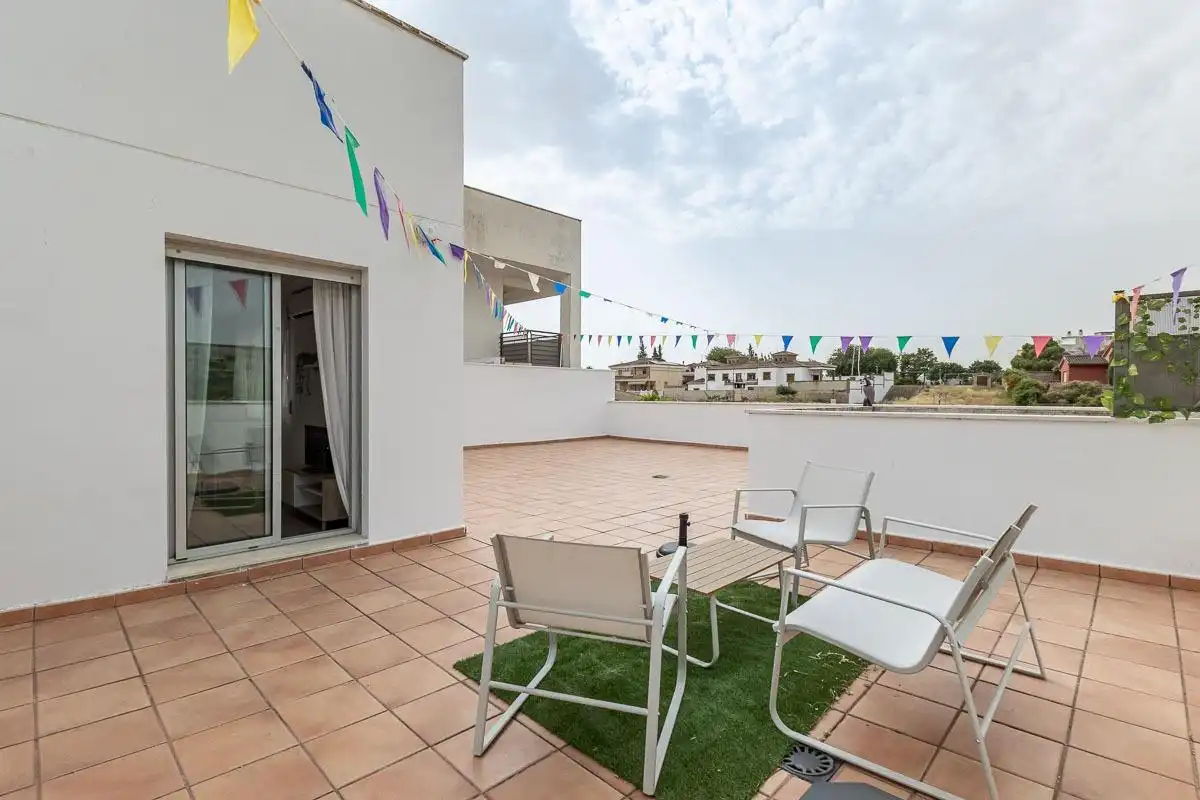 Appartamento in vendita a Calle Calle Isaac Newton, imagen 3