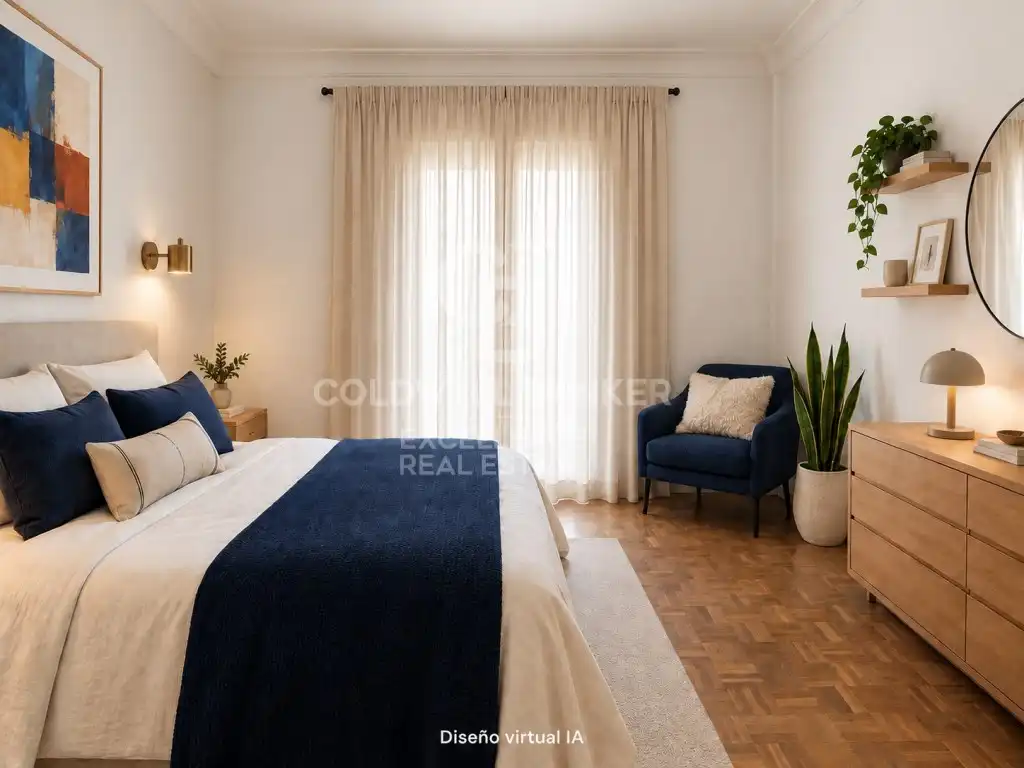 Appartamento con terrazza in vendita a Gran Via Ramon Y Cajal, imagen 9