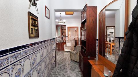 Foto 2 de Casa adosada en venta en Calle Castillo de Gredos, Consuegra, Toledo