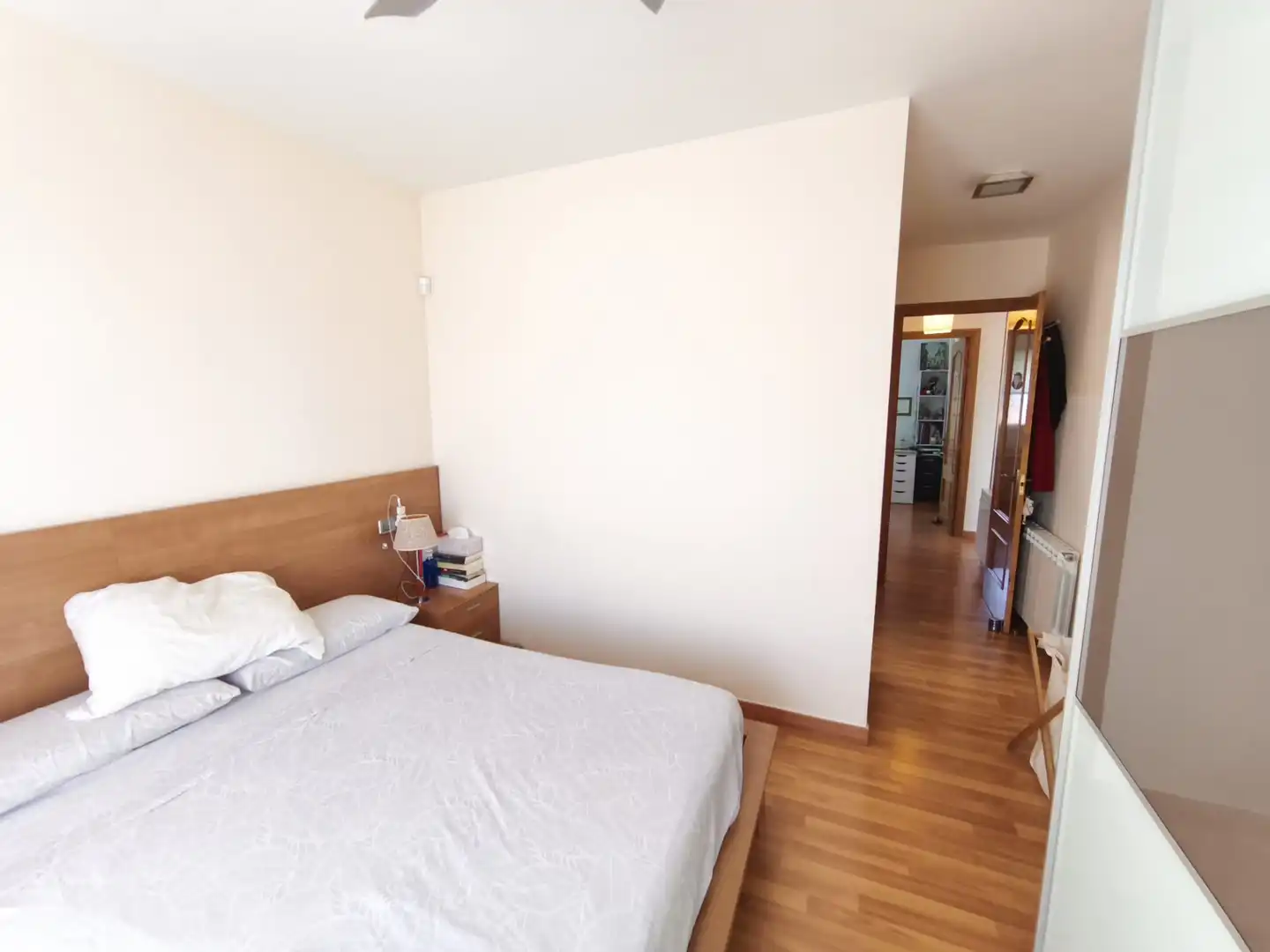 Bedroom of Houses for sale in Cambrils  with Heating, Private garden and Parquet flooring