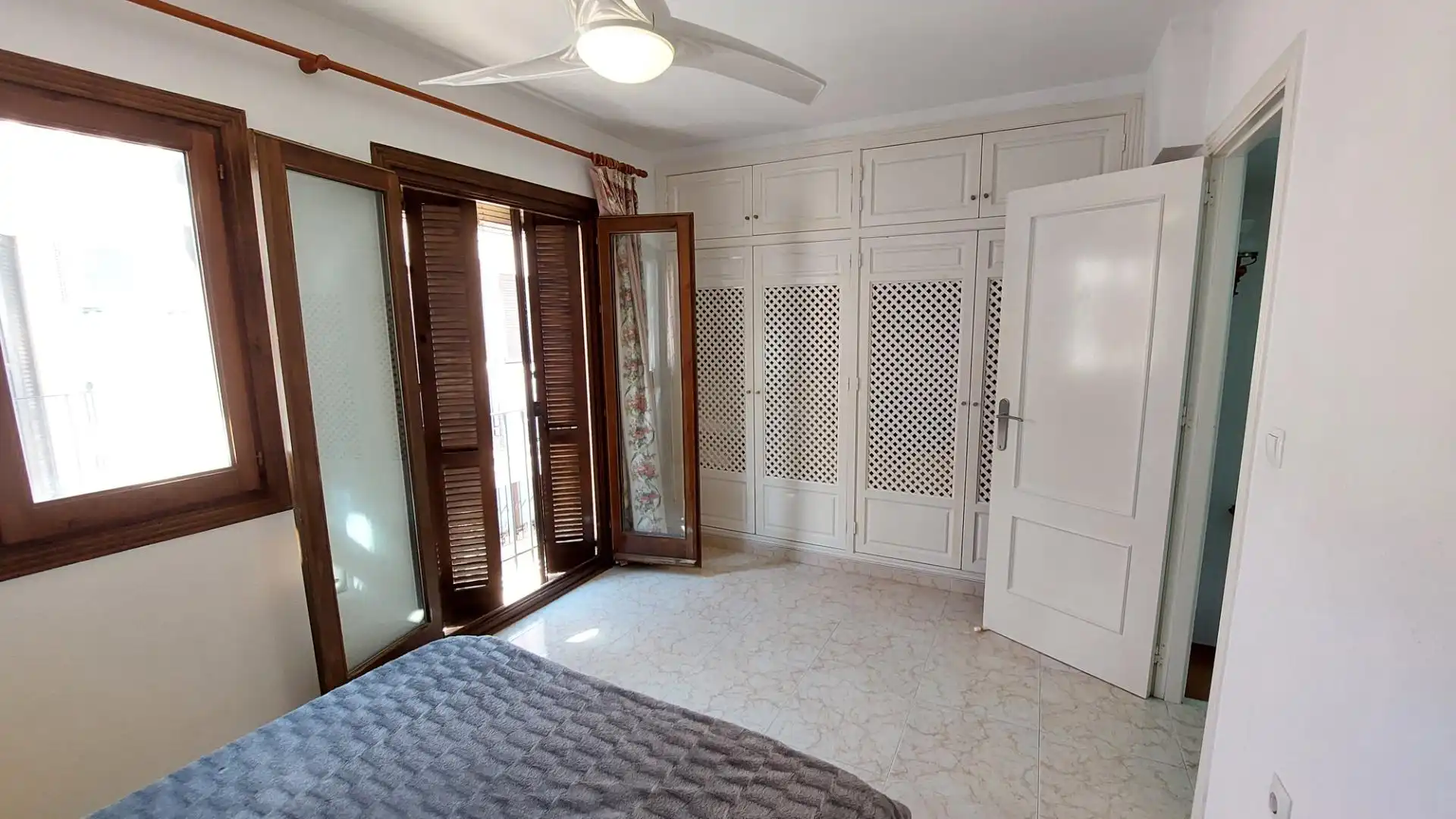 Habitación de Casa adosada en venta en Los Alcázares