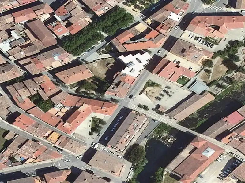 Piso en venta en Onze Setembre