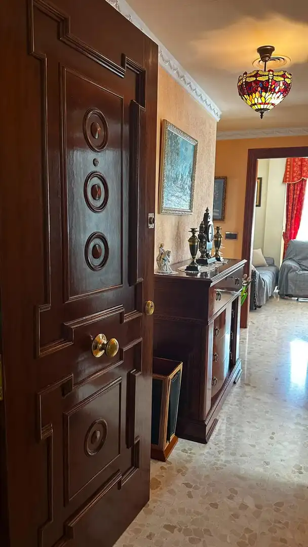 Flat for rent in Maracena