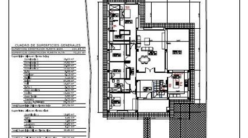 Chalet lujo en Urbanización Pino Grande, imagen 3